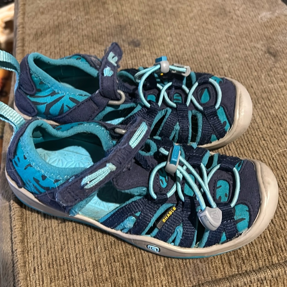 Keen Children’s Water Sandals